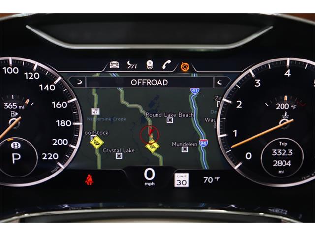 2021 Bentley Continental (CC-2095926) for sale in Volo, Illinois