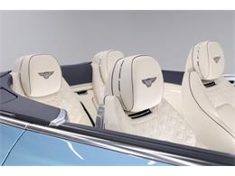 2021 Bentley Continental (CC-2095926) for sale in Volo, Illinois
