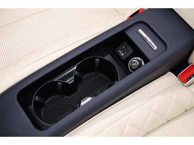 2021 Bentley Continental (CC-2095926) for sale in Volo, Illinois