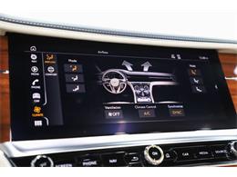 2021 Bentley Continental (CC-2095926) for sale in Volo, Illinois