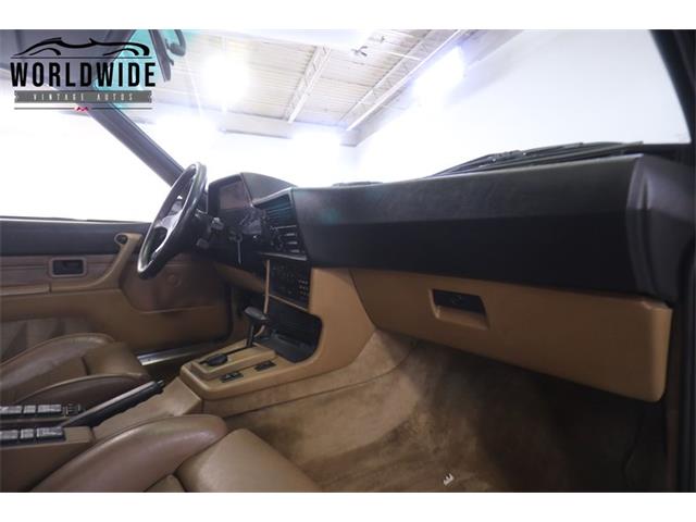 1986 BMW 635csi (CC-2095927) for sale in Denver , Colorado