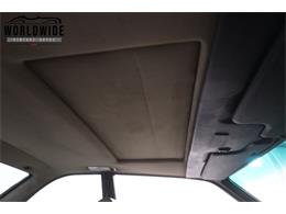 1986 BMW 635csi (CC-2095927) for sale in Denver , Colorado