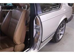 1986 BMW 635csi (CC-2095927) for sale in Denver , Colorado