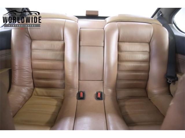 1986 BMW 635csi (CC-2095927) for sale in Denver , Colorado