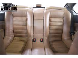 1986 BMW 635csi (CC-2095927) for sale in Denver , Colorado