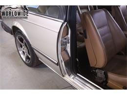 1986 BMW 635csi (CC-2095927) for sale in Denver , Colorado