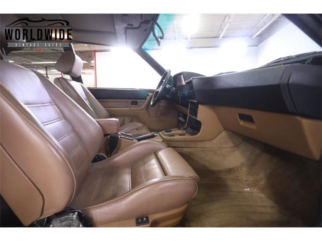 1986 BMW 635csi (CC-2095927) for sale in Denver , Colorado
