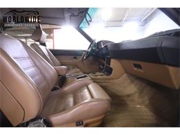 1986 BMW 635csi (CC-2095927) for sale in Denver , Colorado