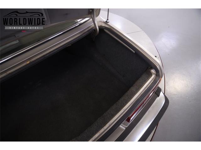 1986 BMW 635csi (CC-2095927) for sale in Denver , Colorado