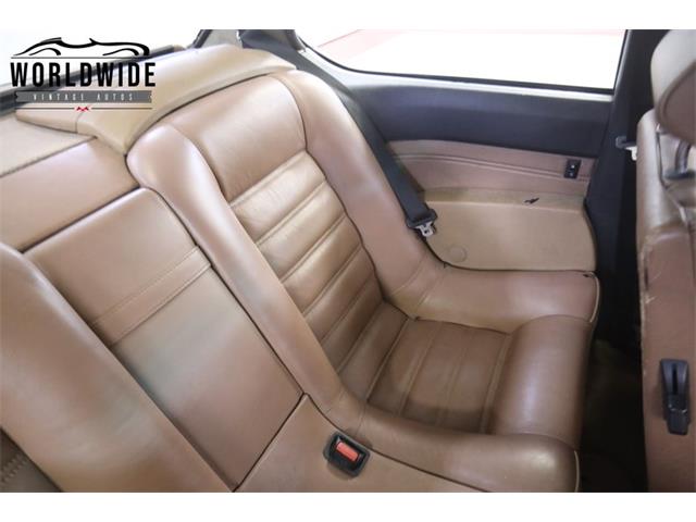1986 BMW 635csi (CC-2095927) for sale in Denver , Colorado