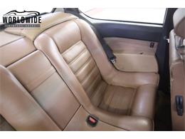 1986 BMW 635csi (CC-2095927) for sale in Denver , Colorado