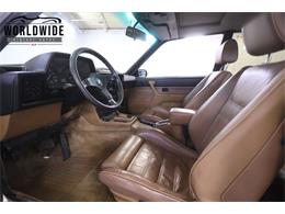 1986 BMW 635csi (CC-2095927) for sale in Denver , Colorado