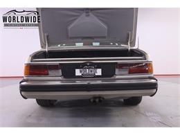 1986 BMW 635csi (CC-2095927) for sale in Denver , Colorado