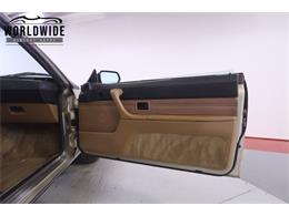 1986 BMW 635csi (CC-2095927) for sale in Denver , Colorado