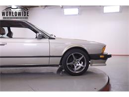 1986 BMW 635csi (CC-2095927) for sale in Denver , Colorado