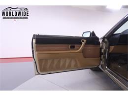 1986 BMW 635csi (CC-2095927) for sale in Denver , Colorado