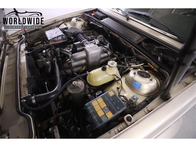 1986 BMW 635csi (CC-2095927) for sale in Denver , Colorado