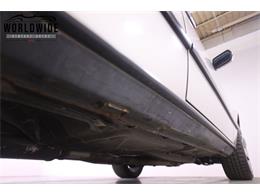 1986 BMW 635csi (CC-2095927) for sale in Denver , Colorado