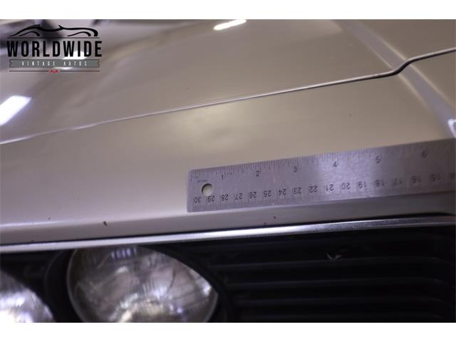 1986 BMW 635csi (CC-2095927) for sale in Denver , Colorado