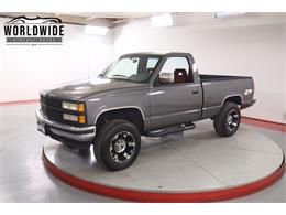 1992 Chevrolet Pickup (CC-2095928) for sale in Denver , Colorado