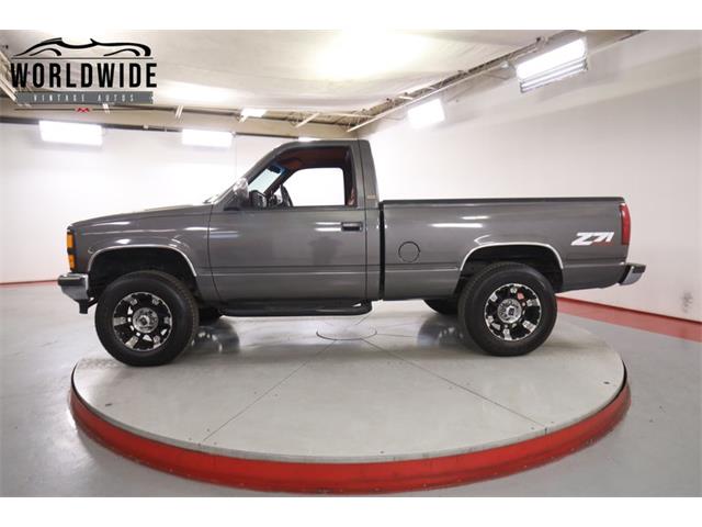 1992 Chevrolet Pickup (CC-2095928) for sale in Denver , Colorado