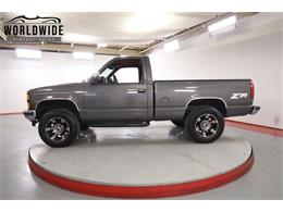 1992 Chevrolet Pickup (CC-2095928) for sale in Denver , Colorado