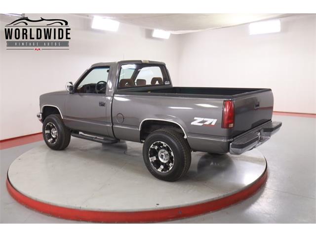 1992 Chevrolet Pickup (CC-2095928) for sale in Denver , Colorado