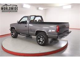1992 Chevrolet Pickup (CC-2095928) for sale in Denver , Colorado