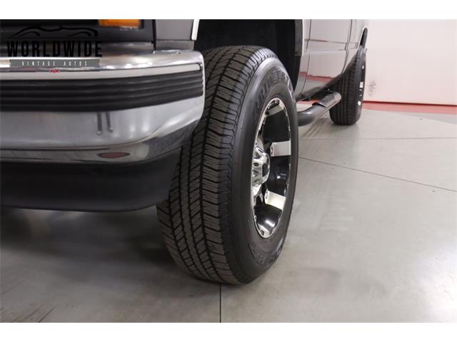 1992 Chevrolet Pickup (CC-2095928) for sale in Denver , Colorado