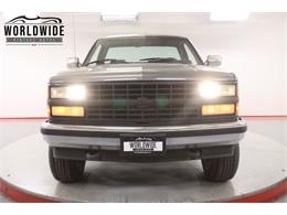 1992 Chevrolet Pickup (CC-2095928) for sale in Denver , Colorado
