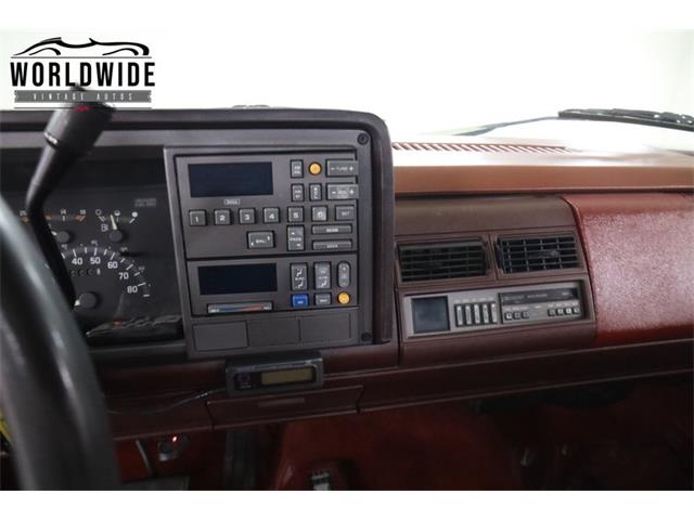 1992 Chevrolet Pickup (CC-2095928) for sale in Denver , Colorado