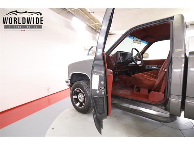 1992 Chevrolet Pickup (CC-2095928) for sale in Denver , Colorado