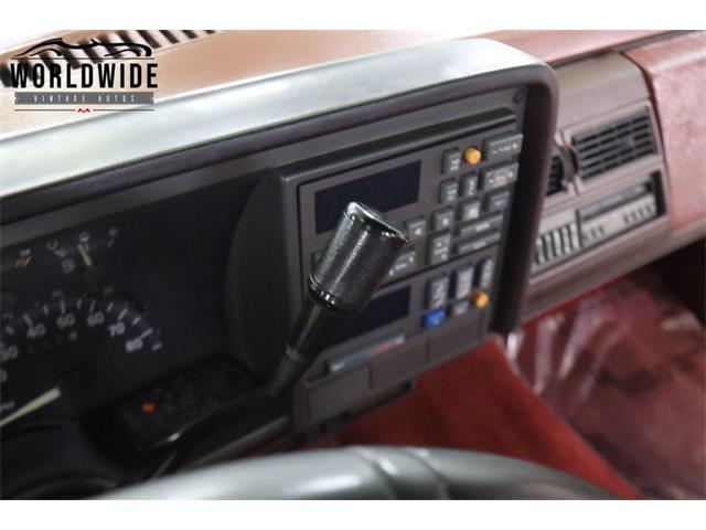 1992 Chevrolet Pickup (CC-2095928) for sale in Denver , Colorado