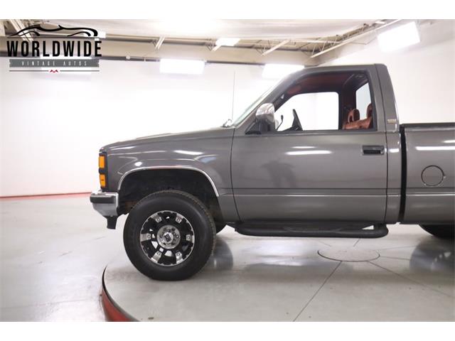1992 Chevrolet Pickup (CC-2095928) for sale in Denver , Colorado