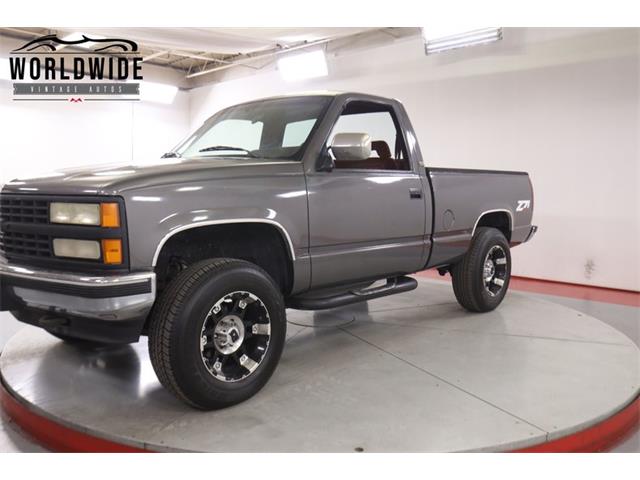 1992 Chevrolet Pickup (CC-2095928) for sale in Denver , Colorado