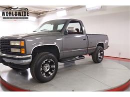 1992 Chevrolet Pickup (CC-2095928) for sale in Denver , Colorado