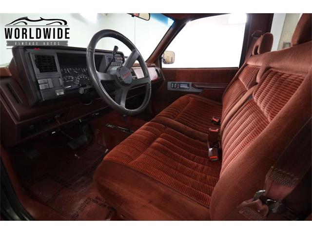 1992 Chevrolet Pickup (CC-2095928) for sale in Denver , Colorado