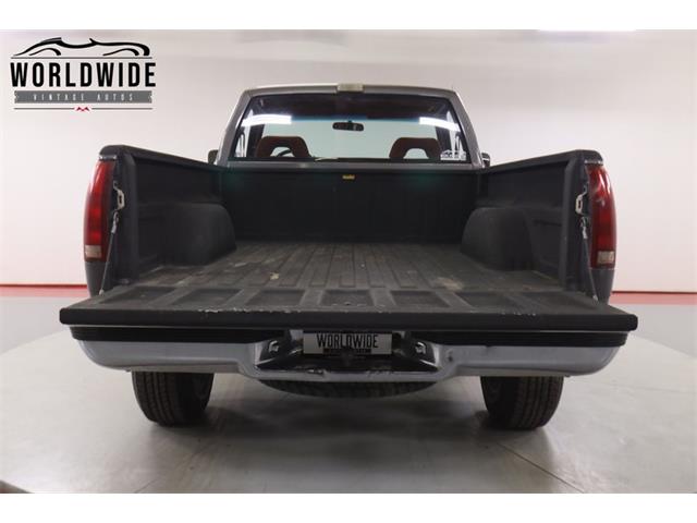 1992 Chevrolet Pickup (CC-2095928) for sale in Denver , Colorado
