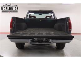1992 Chevrolet Pickup (CC-2095928) for sale in Denver , Colorado