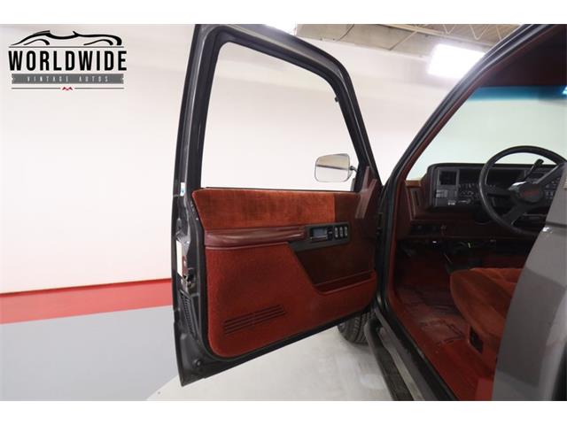 1992 Chevrolet Pickup (CC-2095928) for sale in Denver , Colorado