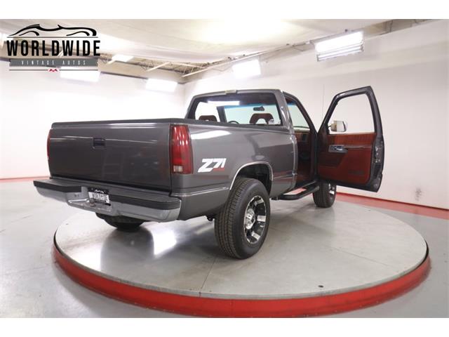 1992 Chevrolet Pickup (CC-2095928) for sale in Denver , Colorado