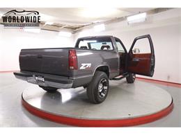 1992 Chevrolet Pickup (CC-2095928) for sale in Denver , Colorado