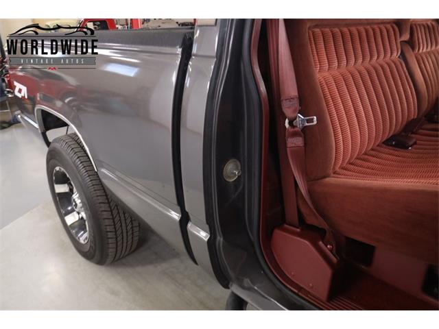 1992 Chevrolet Pickup (CC-2095928) for sale in Denver , Colorado