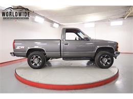 1992 Chevrolet Pickup (CC-2095928) for sale in Denver , Colorado