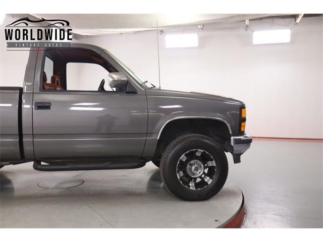 1992 Chevrolet Pickup (CC-2095928) for sale in Denver , Colorado