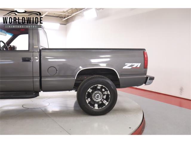 1992 Chevrolet Pickup (CC-2095928) for sale in Denver , Colorado
