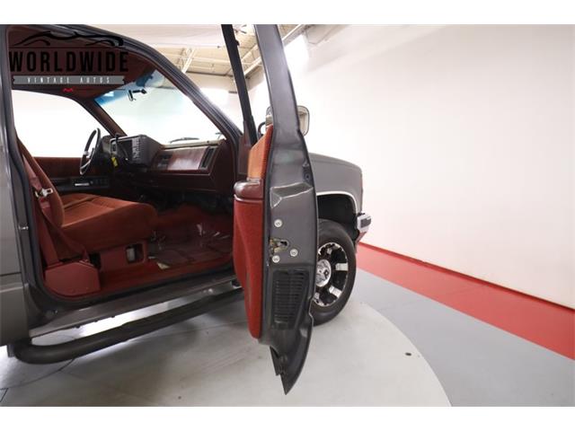1992 Chevrolet Pickup (CC-2095928) for sale in Denver , Colorado