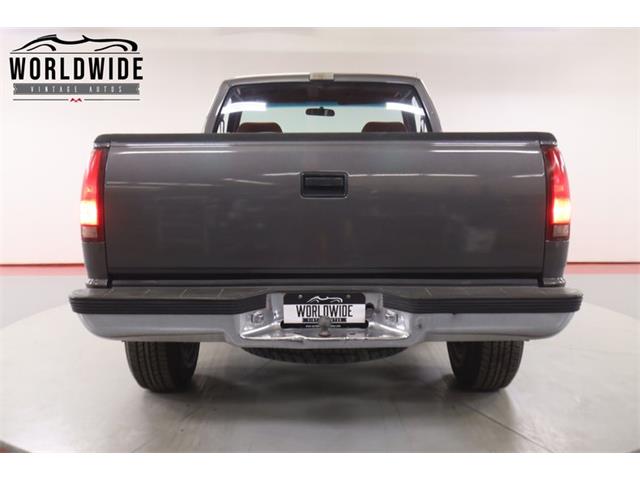 1992 Chevrolet Pickup (CC-2095928) for sale in Denver , Colorado