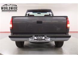 1992 Chevrolet Pickup (CC-2095928) for sale in Denver , Colorado