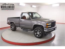 1992 Chevrolet Pickup (CC-2095928) for sale in Denver , Colorado